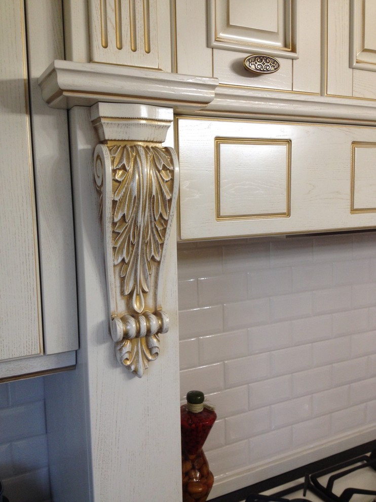 Кухня и кухонный остров