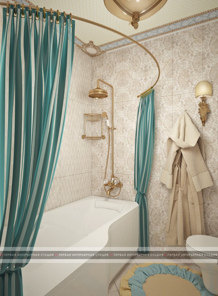 ЖК ДЕСЯТКИНО