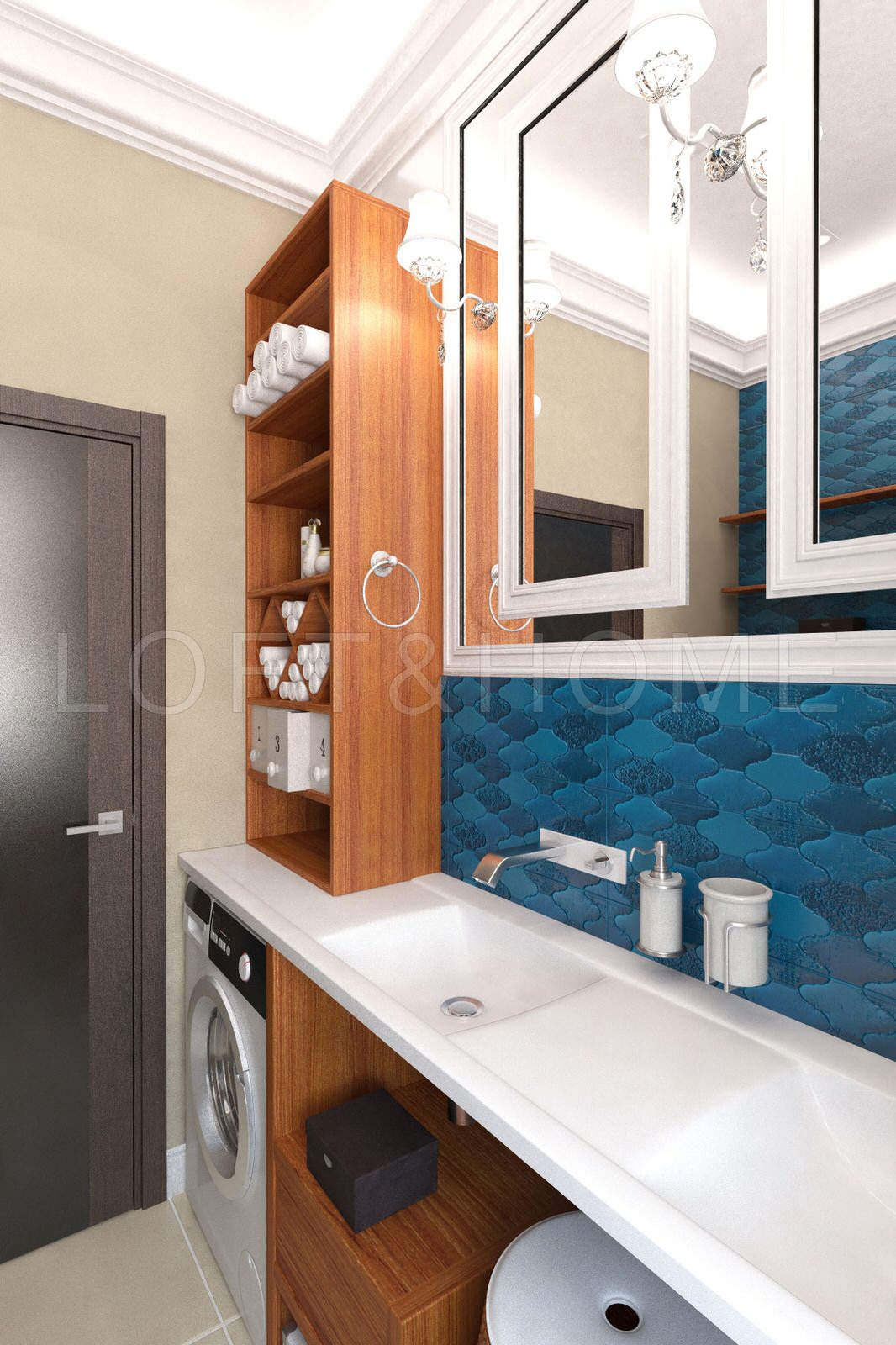 ТАУНХАУС, КП КЕМБРИДЖ | проект 2