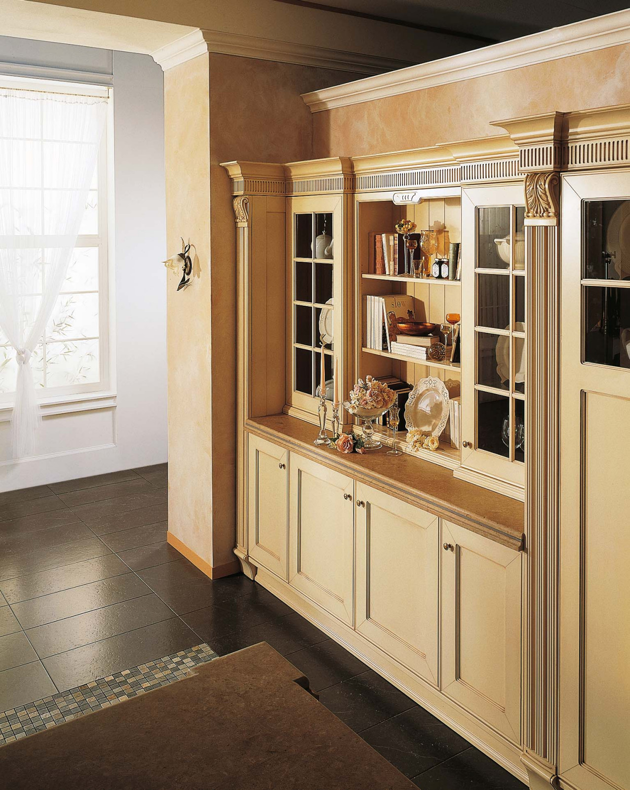 OPERA By Aster Cucine