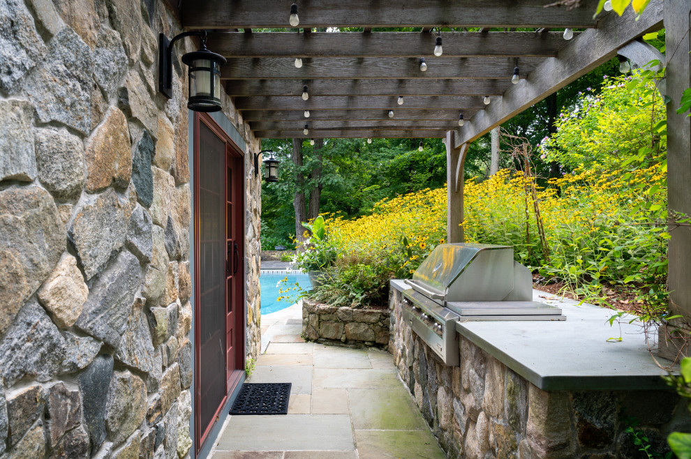 Stamford Full House Renovation