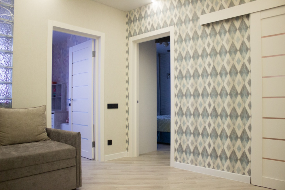 Ремонт квартир и домов