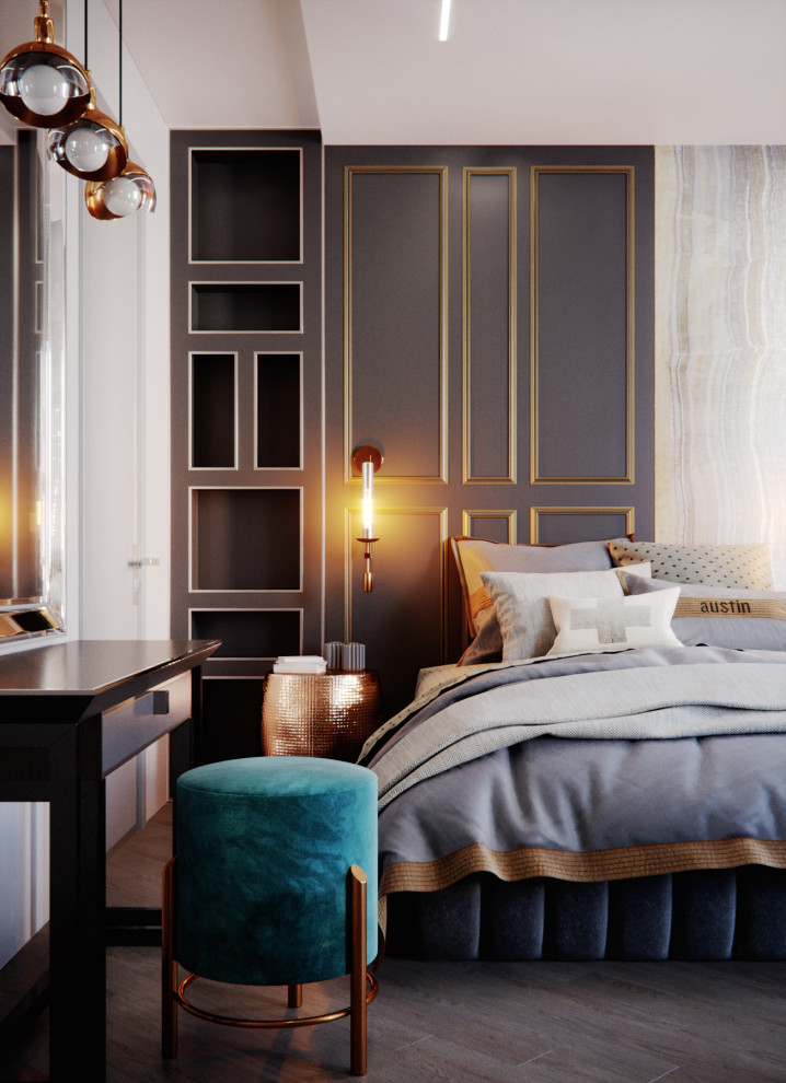 ЖК Флагман ( 150 м² )