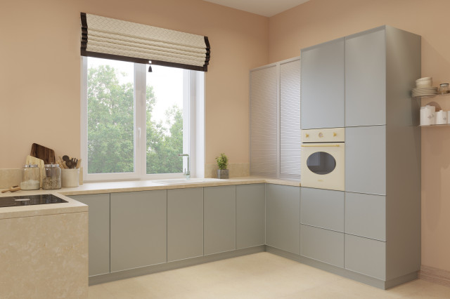 SOFIKO VILLA kitchen