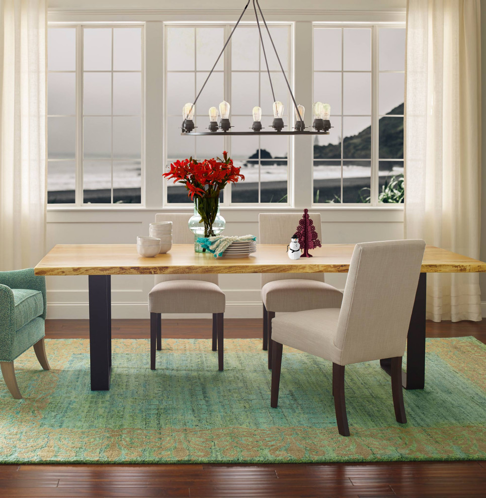 Florence Rug, 10x14 Contemporary Area Rugs by Company C Houzz