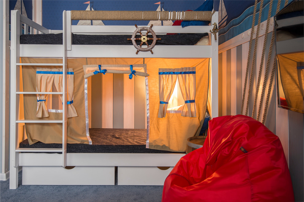 Морская комната