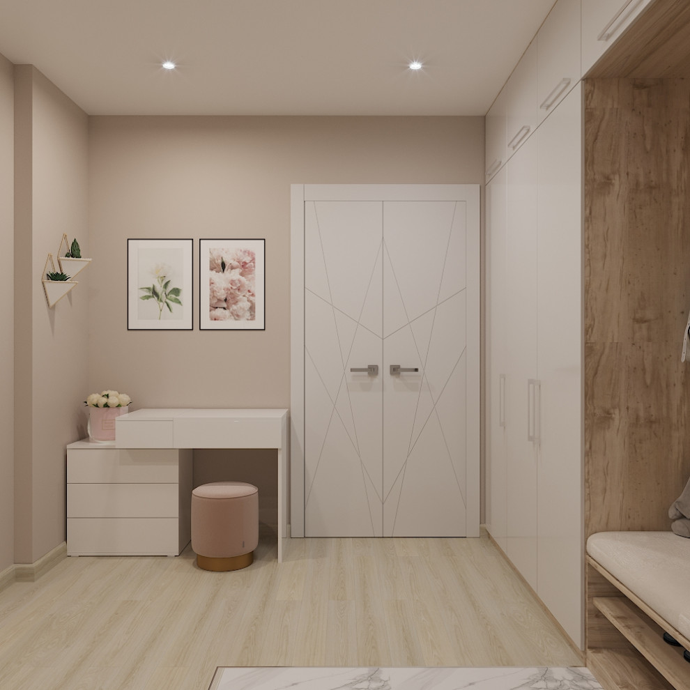 3-х комнатная квартира