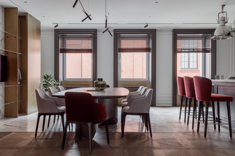 Квартира в Ярославле