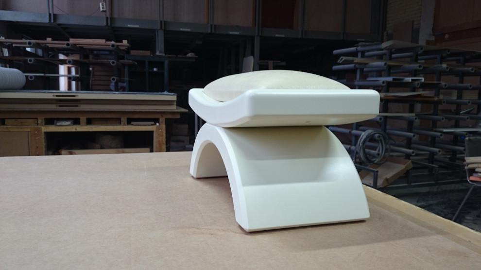 Подставки под ноги.