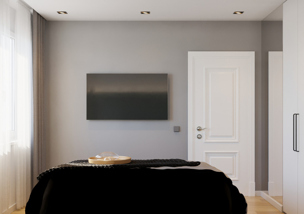 ЖК Грюнштадт