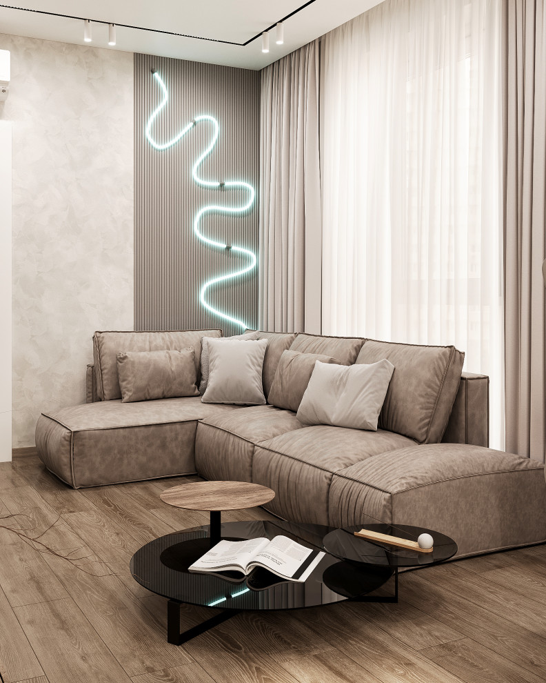 ЖК Привелегия