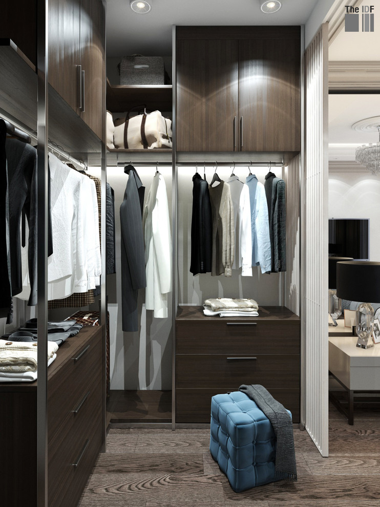 ЖК Макаровский