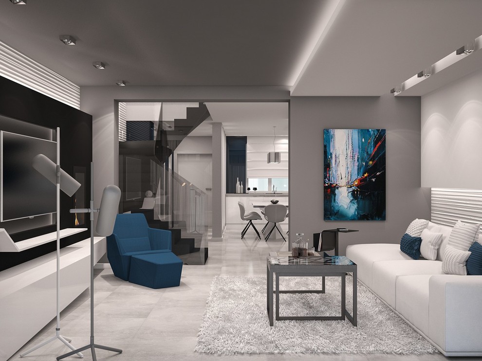 Частный дом Большая Окружная