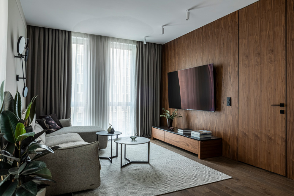 Апартаменты в ЖК Хорошевский