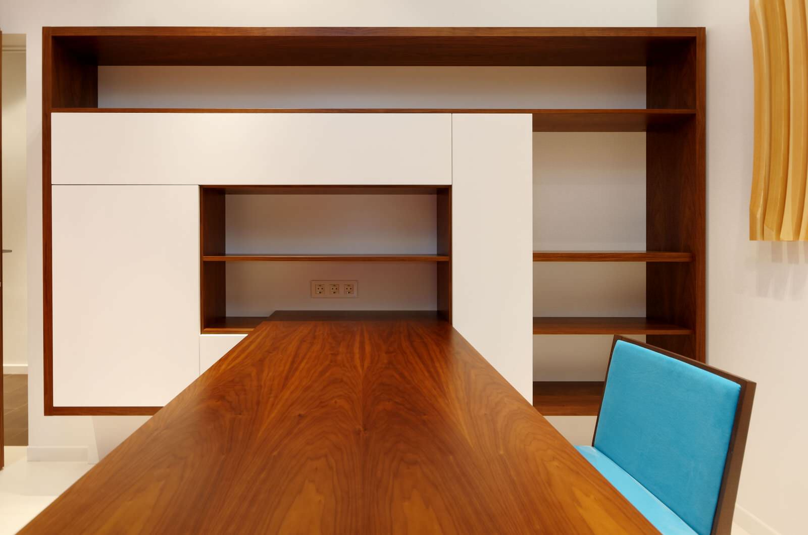 Интерьер квартиры на Морском