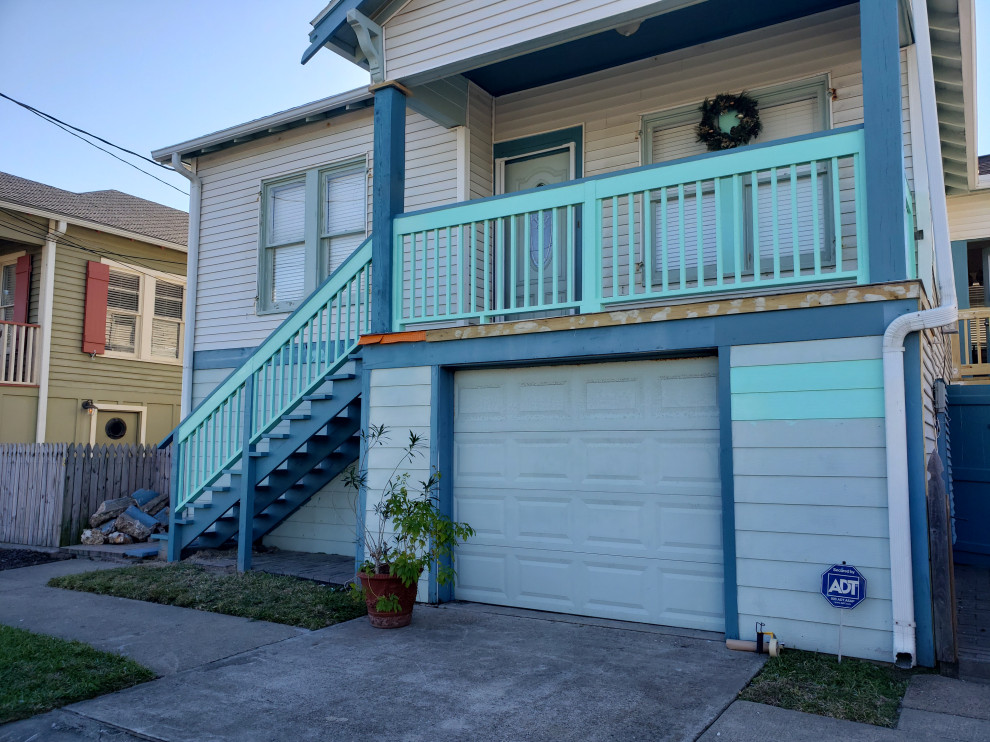 Kittler's Galveston 16th