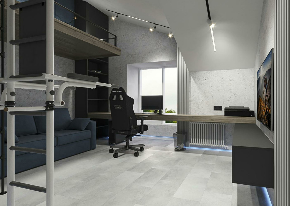 Комната подростка