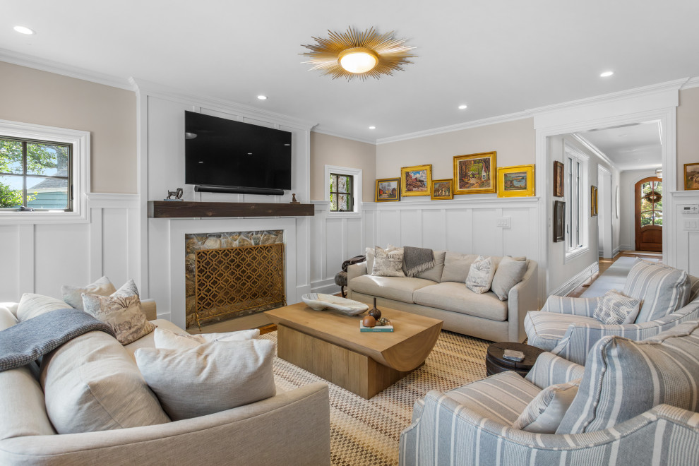 The Sparta Sanctuary