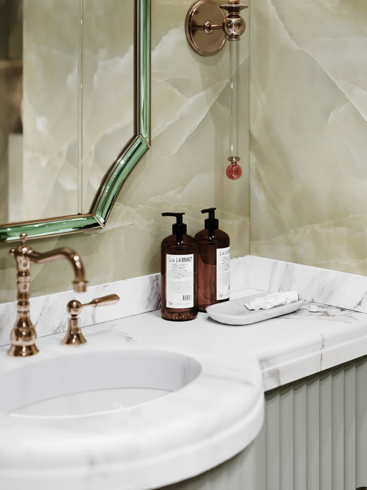 ЖК Садовые Кварталы 104 м2