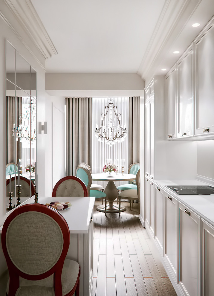 «София» Квартира 47 кв.м