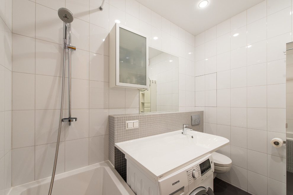 Квартира Маэстро, 2013 год. СПб, пр. Художников