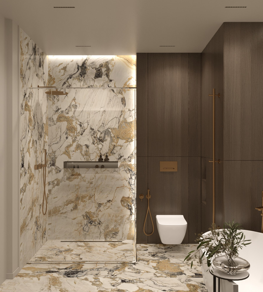 Дизайн проект Esper Club