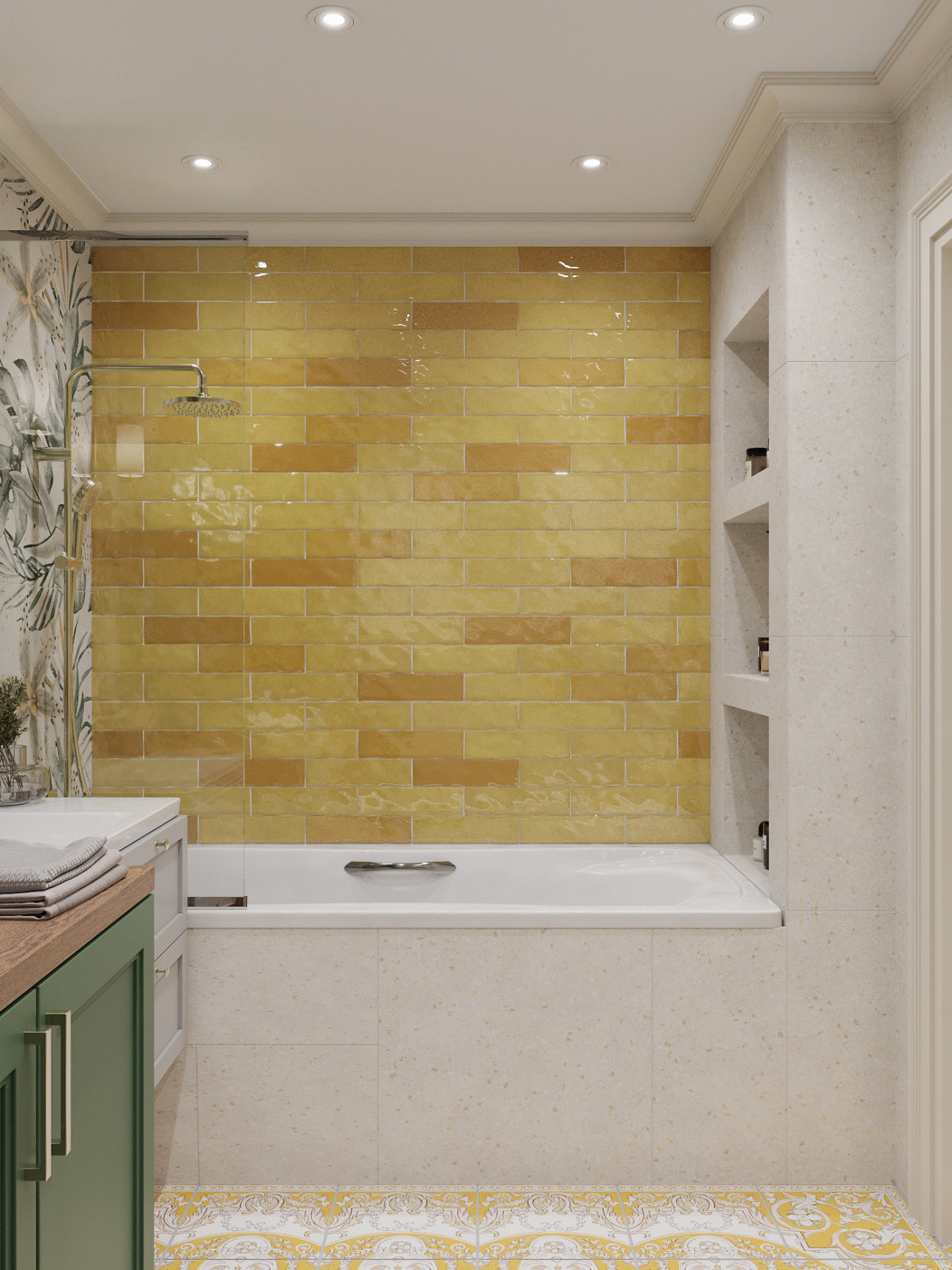 Маленькая Англия