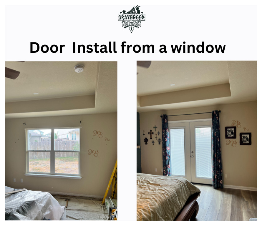 Our Work