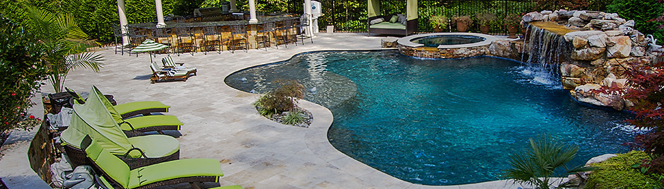 Blue Haven Pools Morrisville Nc Us 27560