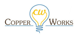 Copperworks lighting sale