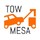 Tow Mesa