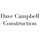 Dave Campbell Construction