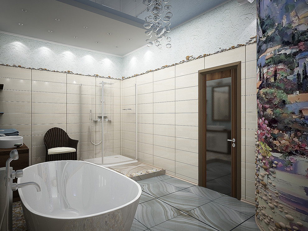 "Ветер странствий 1"