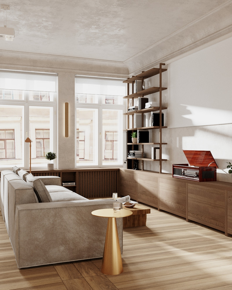 Квартира у Таврического сада