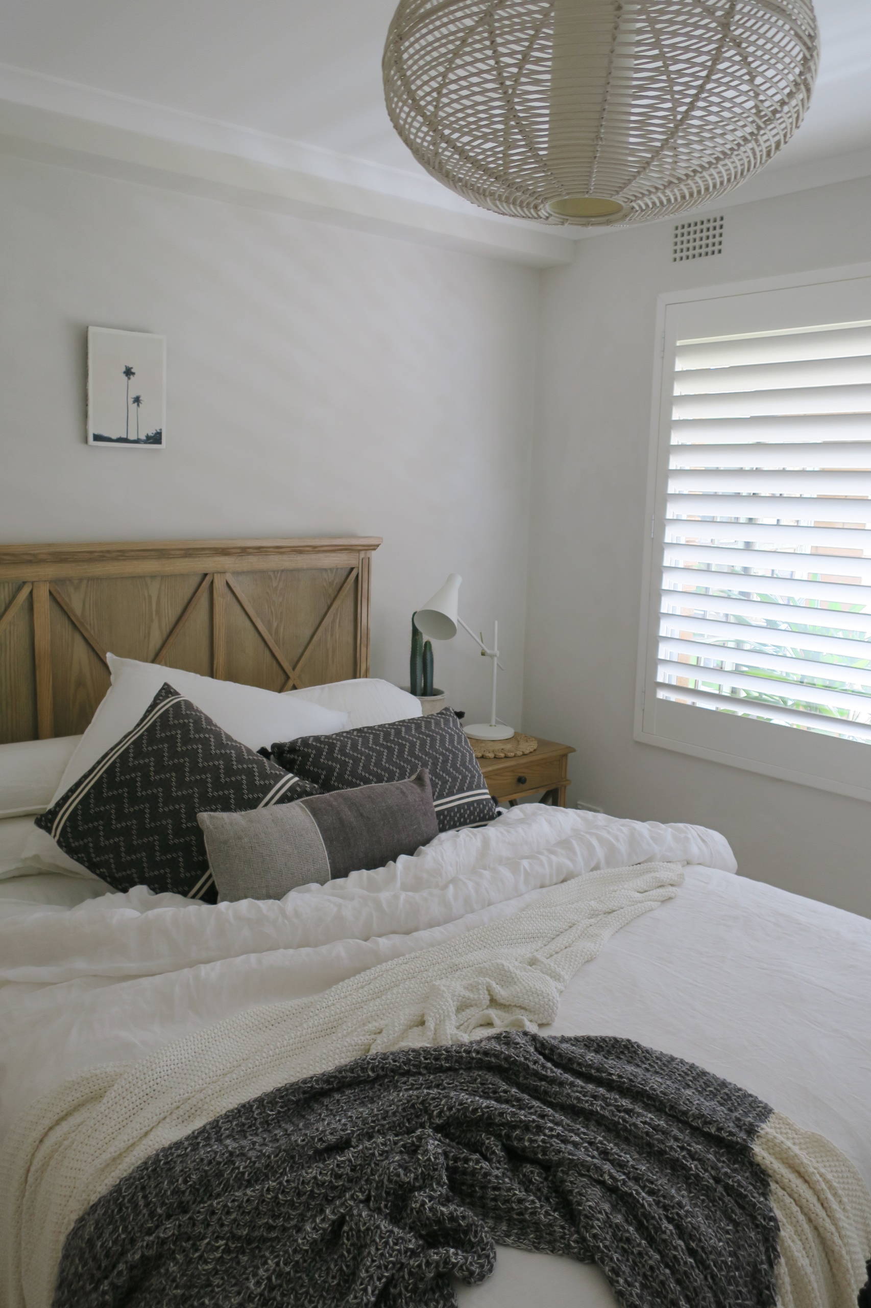 Project 18  - THE APARTMENT DEE WHY is open for business  -  Air B and B