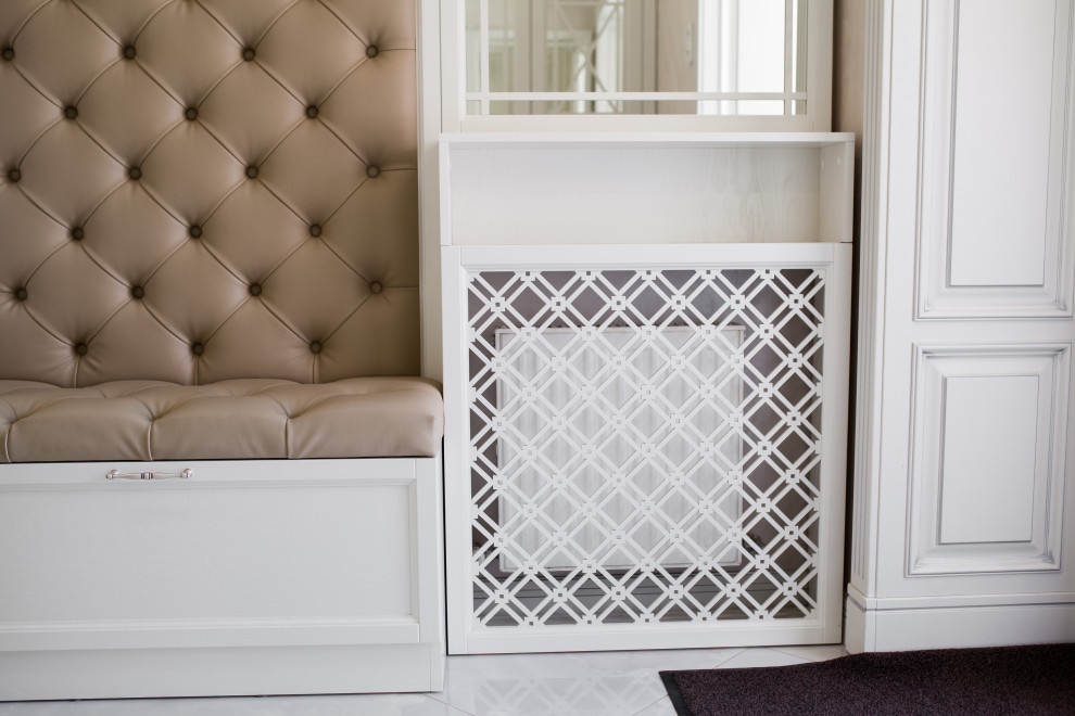 Каретная стяжка