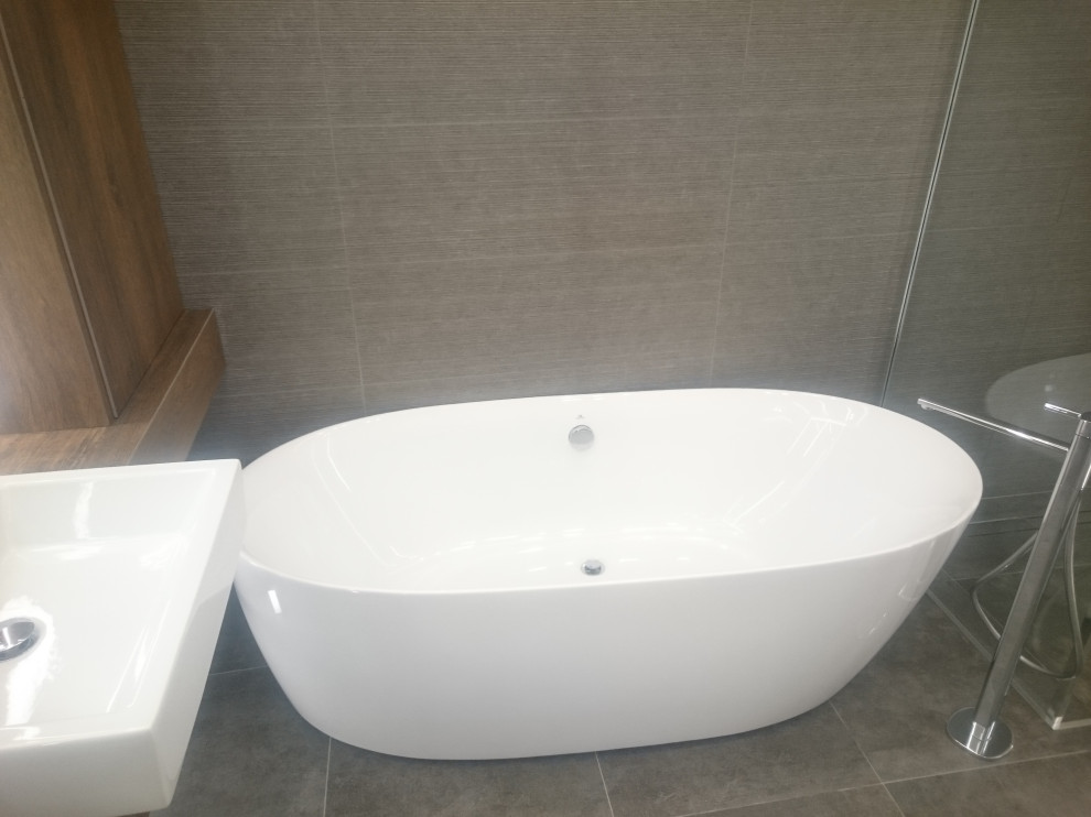 Квартира в Смольном парке