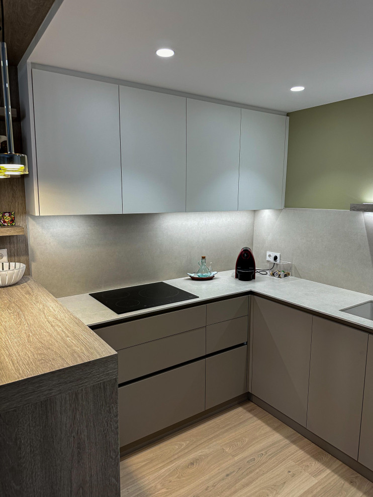 Reforma de Cocina