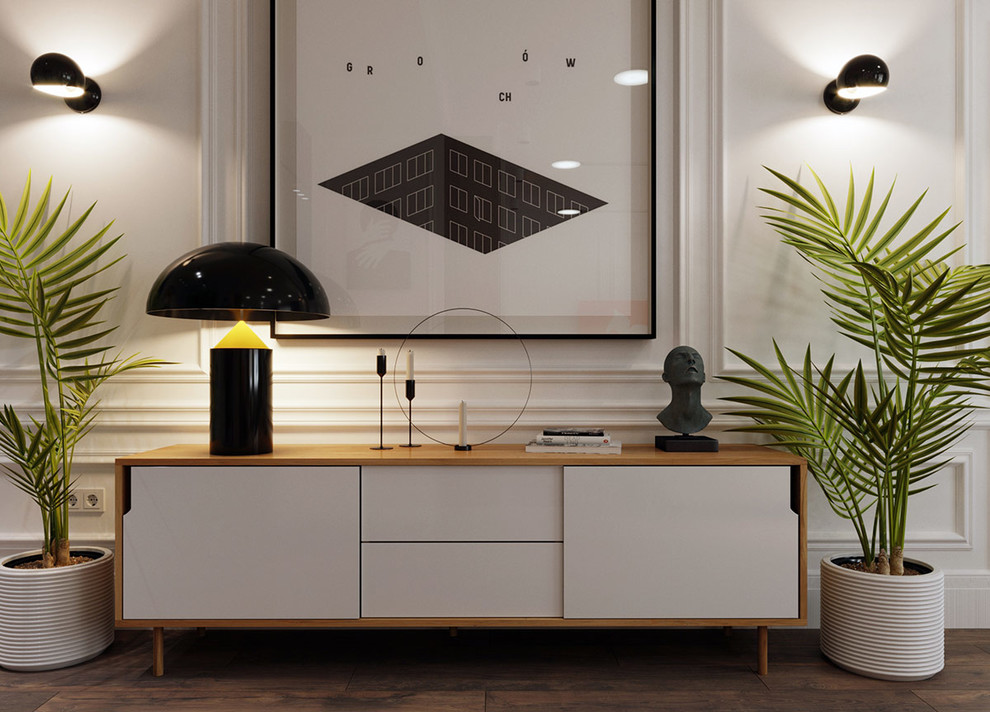 Квартира в Оренбурге