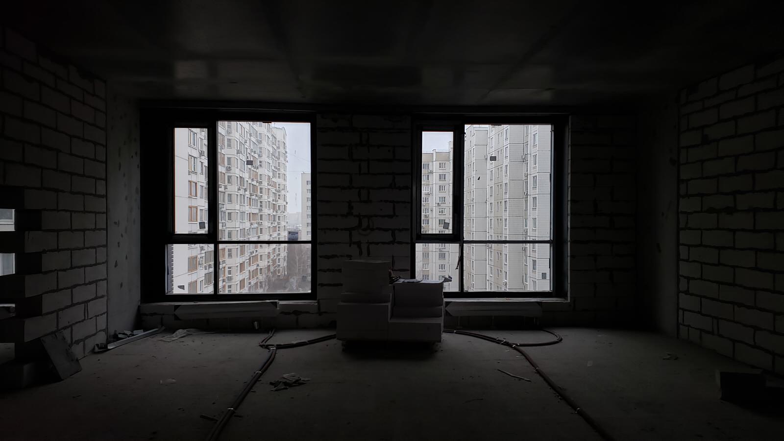 Квартира в ЖК "Новочеремушкинская, 17"