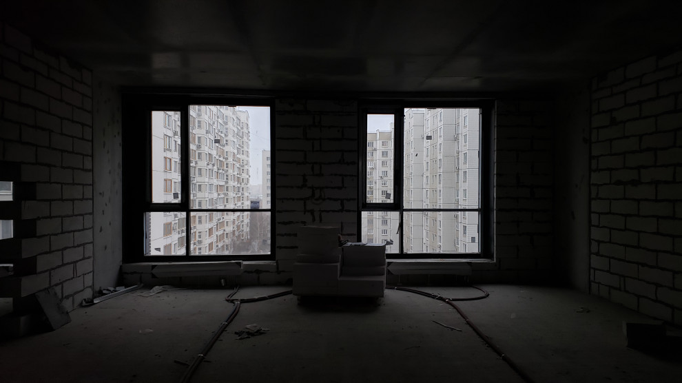 Квартира в ЖК "Новочеремушкинская, 17"