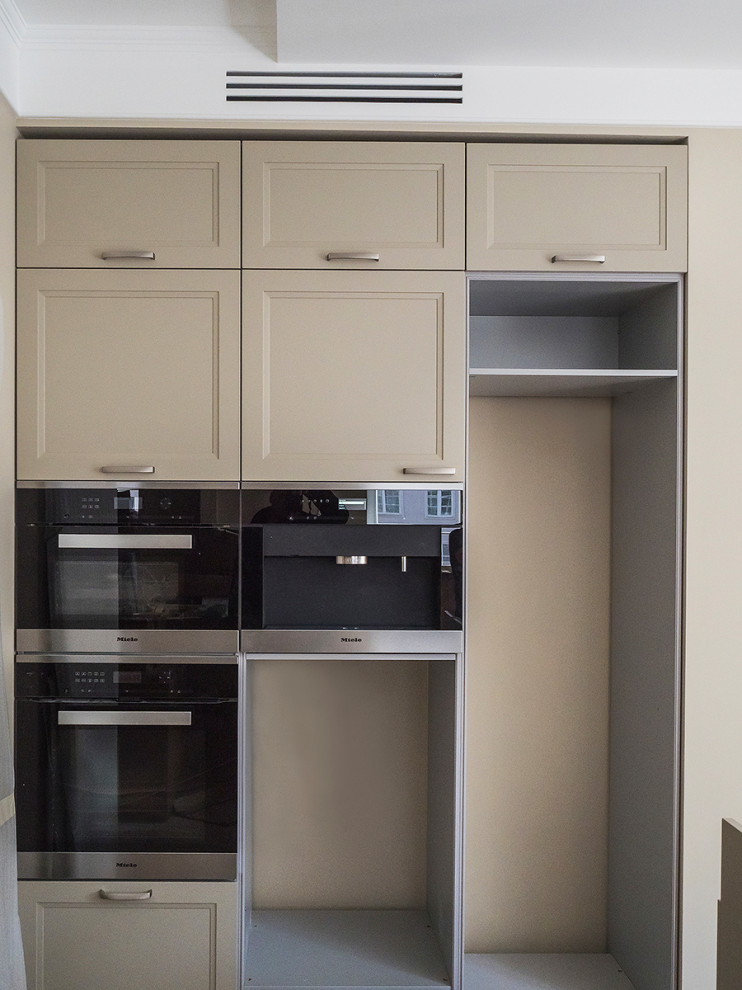 Ремонт ЖК "Английский Квартал"