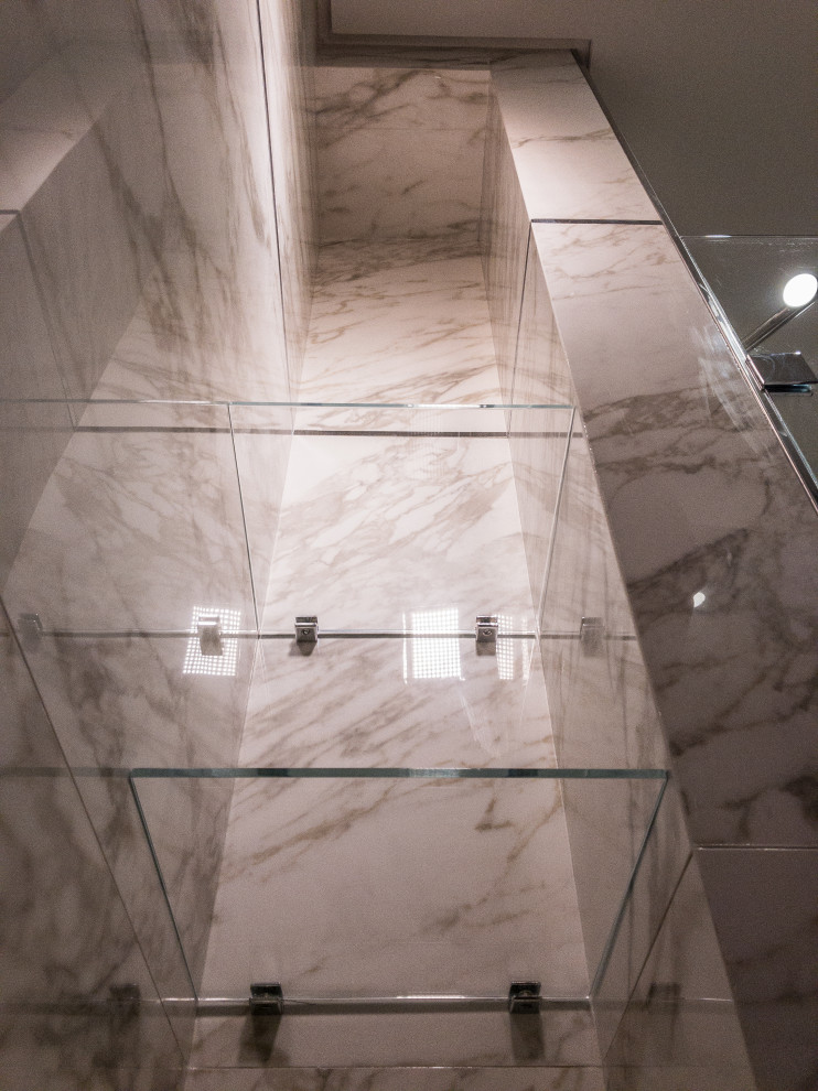 Квартира мечты для семьи из 3-х человек.