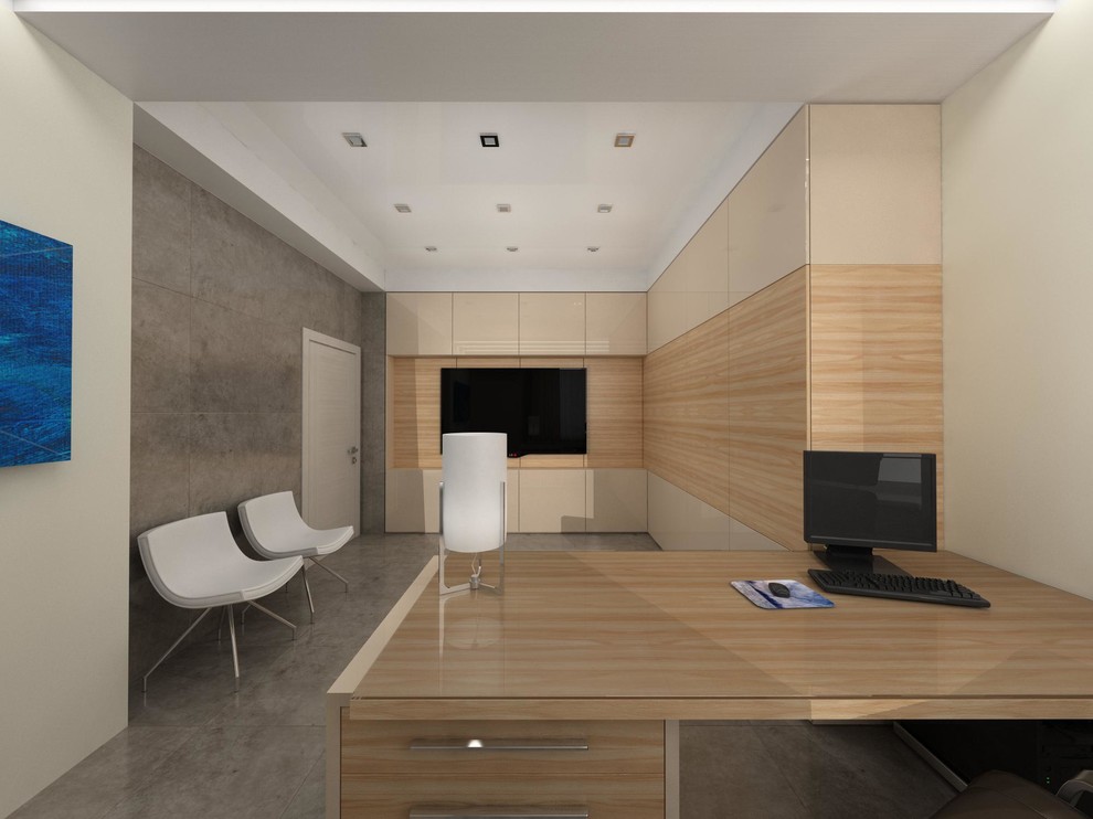 Гостиная для танцев