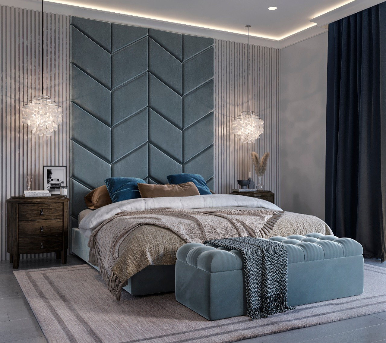 Дом в КП Новорижский