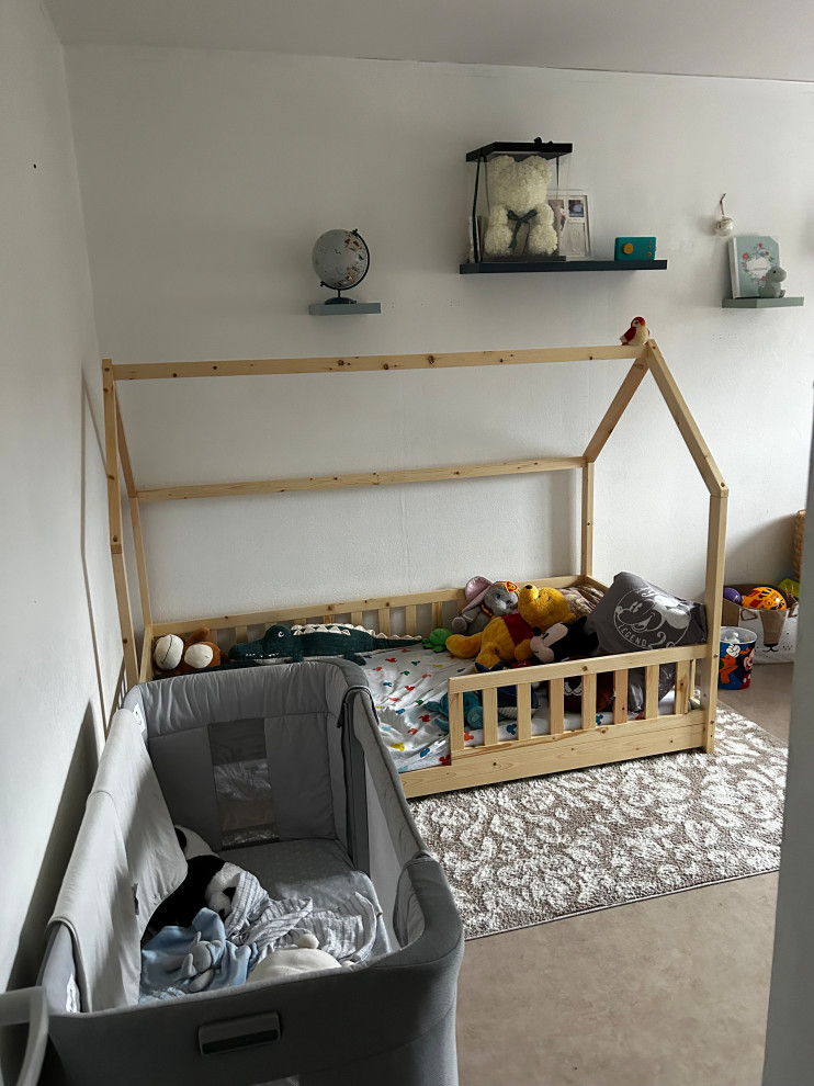 CHAMBRE PIX