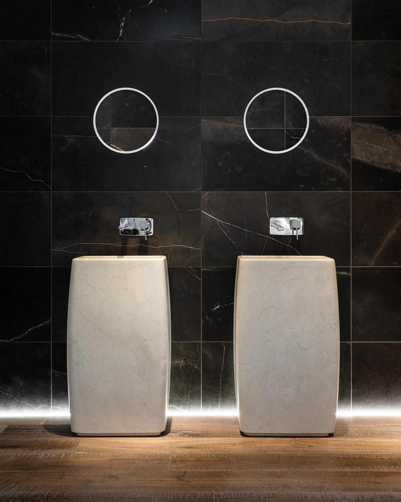 Интерьерная фотосъёмка салона Бомонд в Краснодаре :: 4 февраля 2020