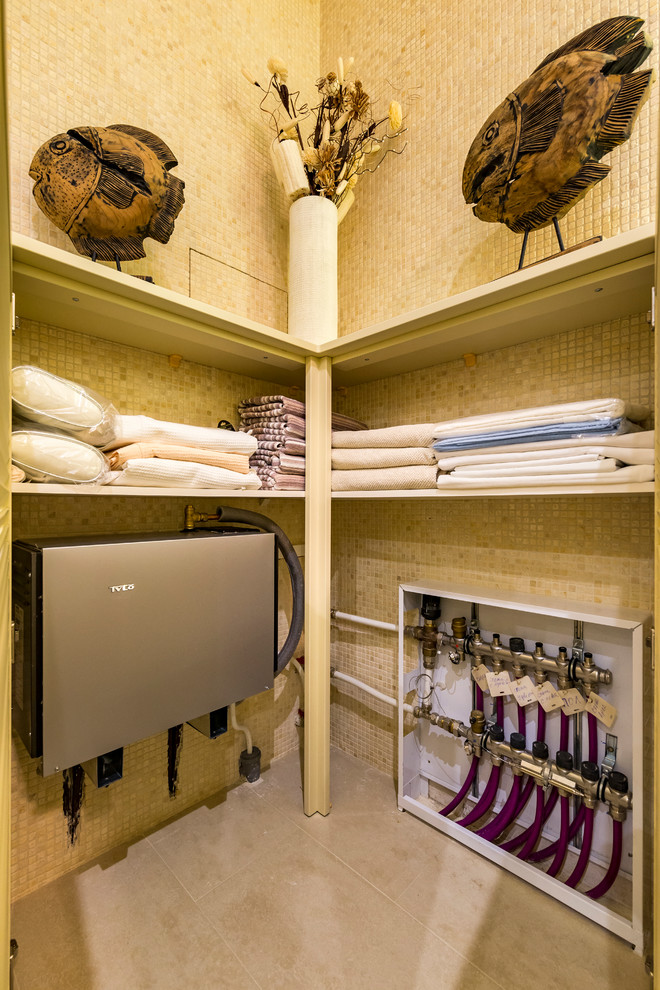 СПА на Ильинском шоссе