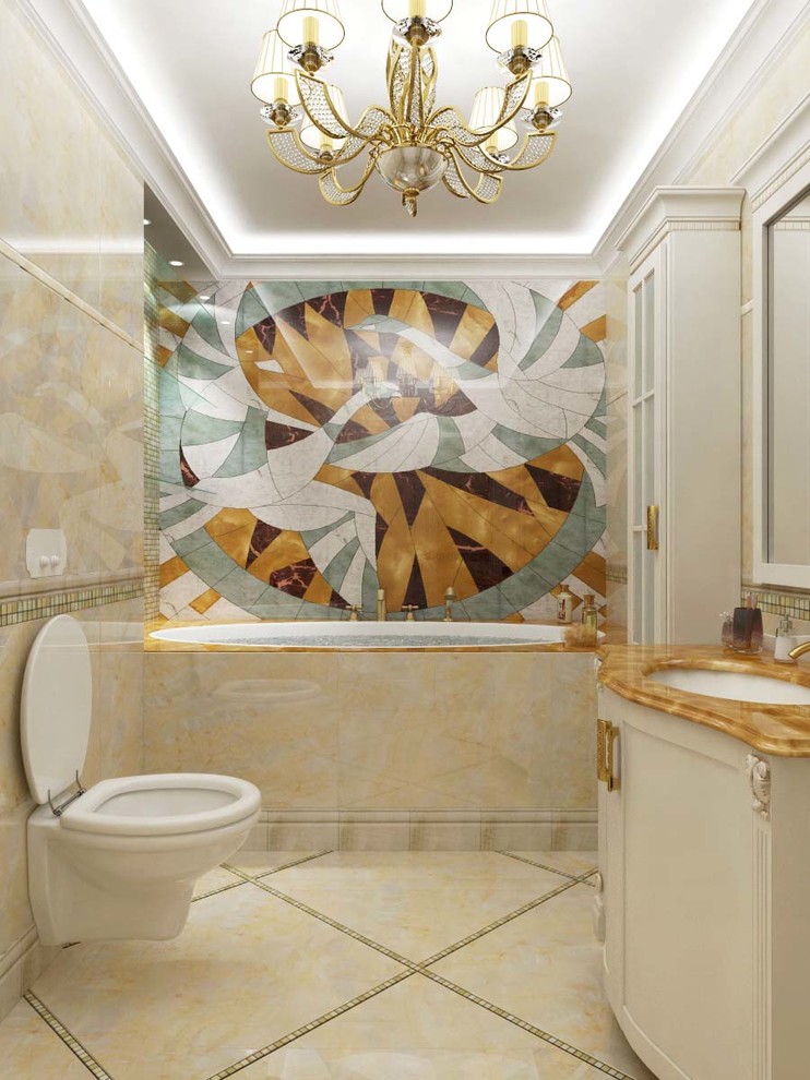 Квартира 110 метров