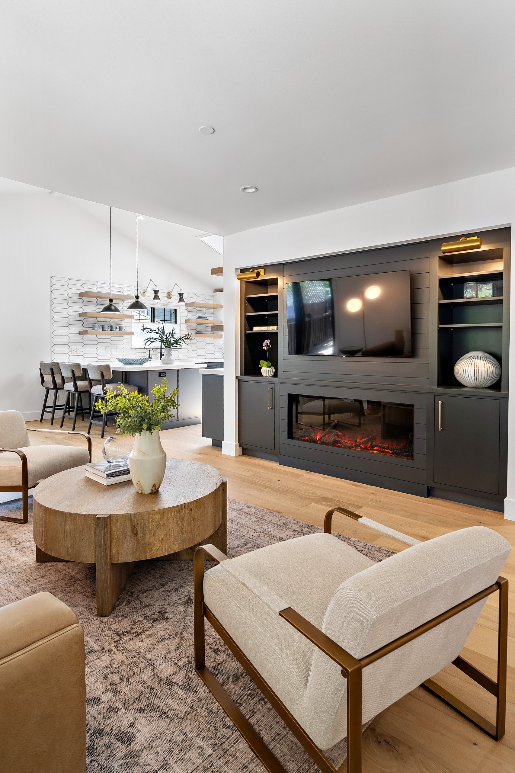Guerneville Residence